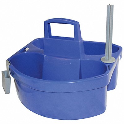 Janitorial Caddies image